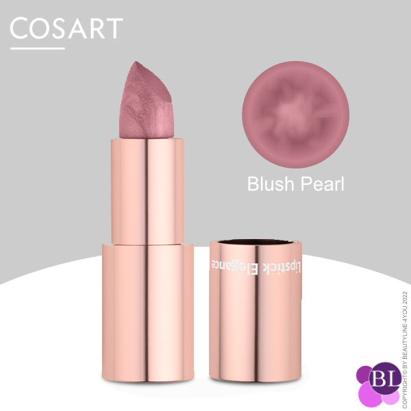 Cosart Lipstick Hyaluron Blush Pearl